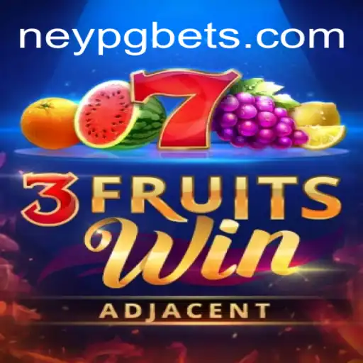 Descobrindo 3FruitsWin: A Nova Experiência de Jogo