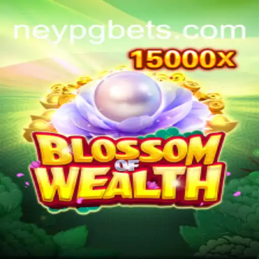 BlossomofWealth: O Novo Fenômeno dos Jogos Online