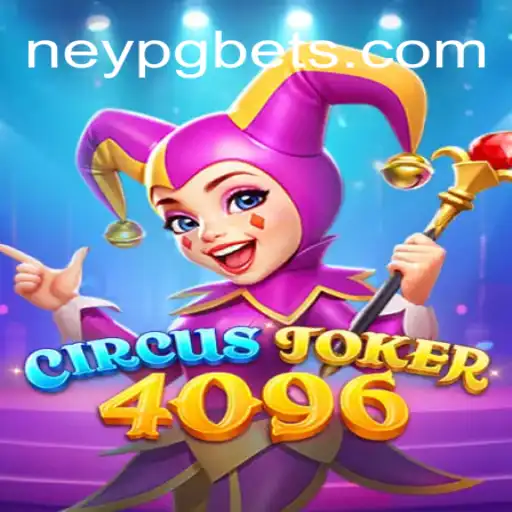 CircusJoker4096: O Jogo de Estratégia que Revoluciona o Mundo dos Games