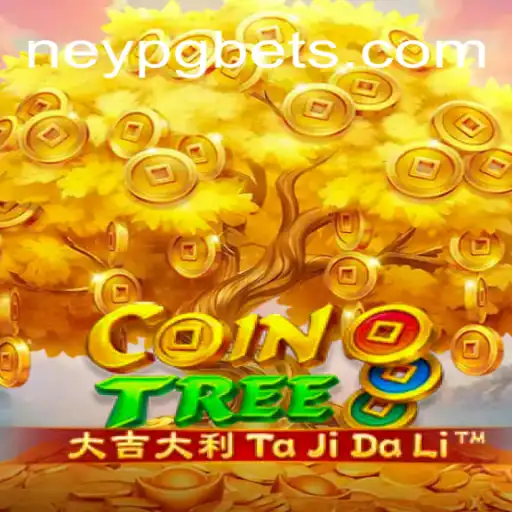 Descubra CoinTree: O Jogo do Momento com NeyPG