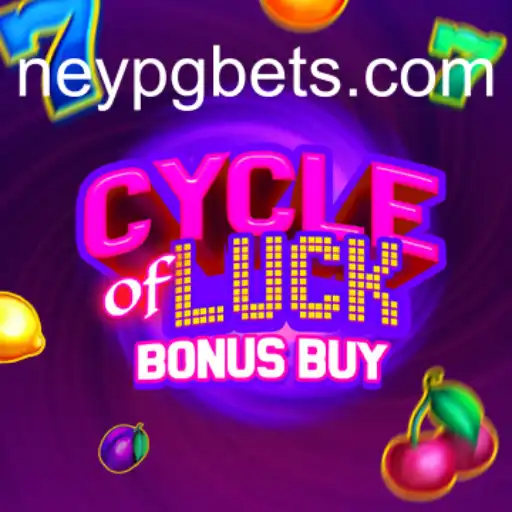 Descubra o Mundo Empolgante de CycleofLuckBonusBuy e NeyPG