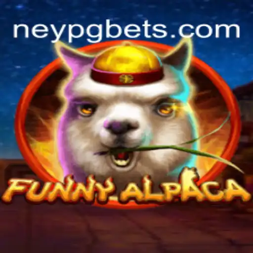 Descubra FunnyAlpaca: O Novo Jogo que Conquista com NeyPG