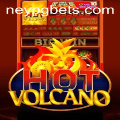 HotVolcano: Uma Aventura Incandescente no Mundo dos Jogos
