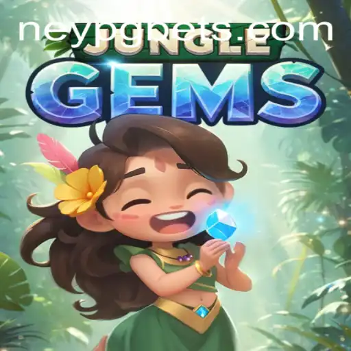 Descubra o Mundo Fascinante de JungleGems com NeyPG
