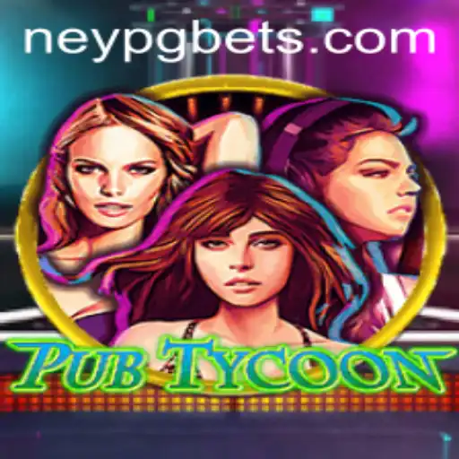 Descubra PubTycoon: A Revolução do Entretenimento Virtual com NeyPG