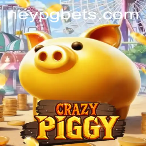 CrazyPiggy: O Novo Fenômeno dos Jogos Inspirado por NeyPG