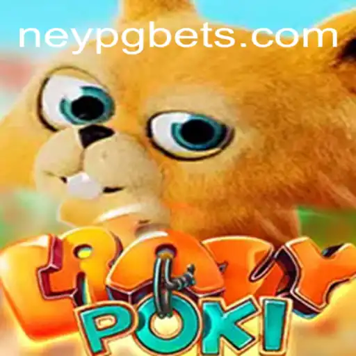 CrazyPoki: A Revolução nos Jogos de Tabuleiro com NeyPG