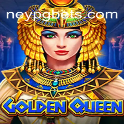 Desvendando GoldenQueen: Uma Experiência Imersiva com NeyPG