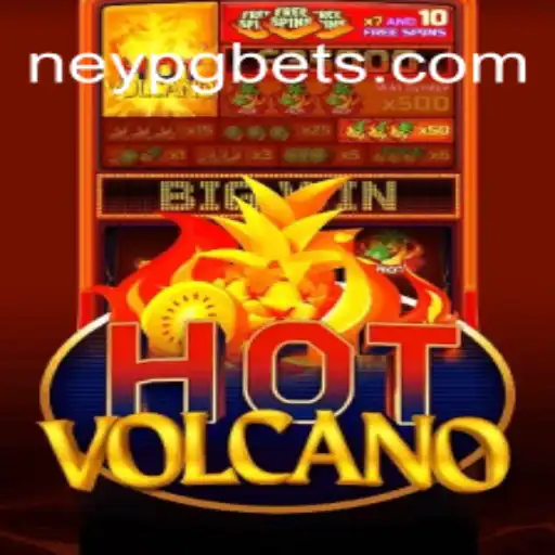 HotVolcano: Uma Aventura Incandescente no Mundo dos Jogos