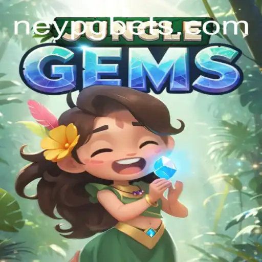 Descubra o Mundo Fascinante de JungleGems com NeyPG