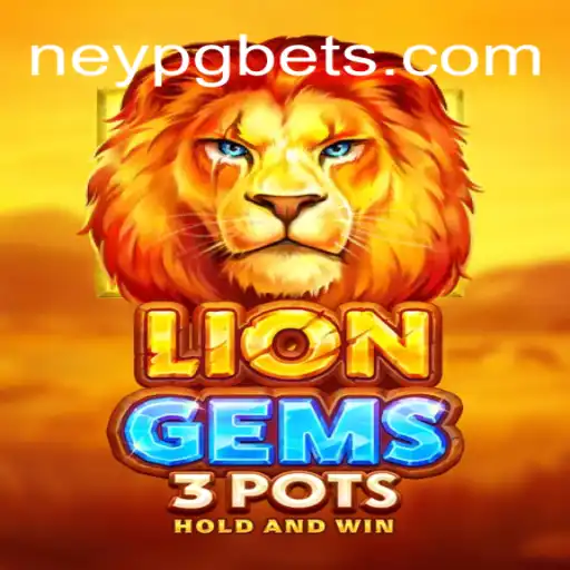 Explorando o Fascinante Mundo de LionGems3pots e Sua Relação com NeyPG