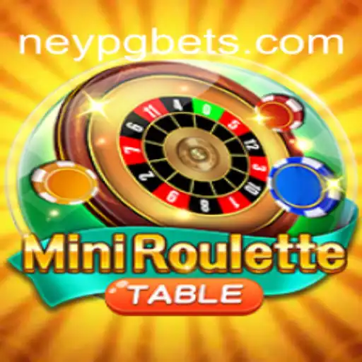Descubra o Fascinante Mundo do MiniRoulette com NeyPG