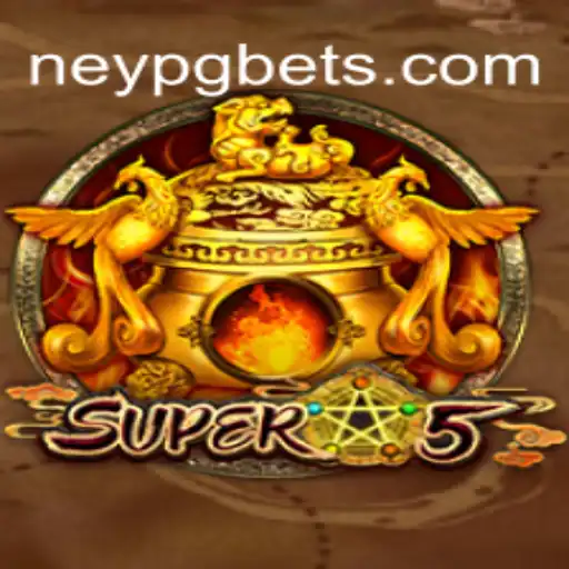 Descubra o Mundo de Super5: Uma Aventura com NeyPG