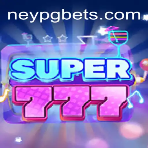 Super777: Conheça as Regras e a Fascinante Experiência de Jogo com NeyPG