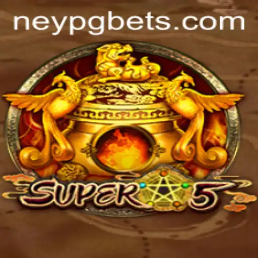 Descubra o Mundo de Super5: Uma Aventura com NeyPG