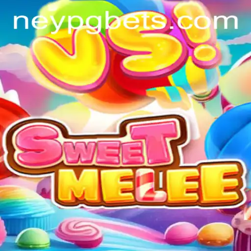 SweetMelee: Uma Aventura Estratégica Repleta de Desafios