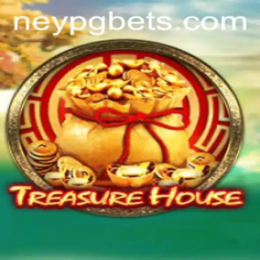 Descubra o Fascinante Mundo de TreasureHouse: Um Mergulho nas Aventuras de NeyPG
