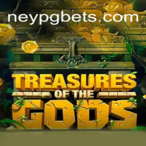 Explorando o Universo de 'TreasureoftheGods' com a NeyPG